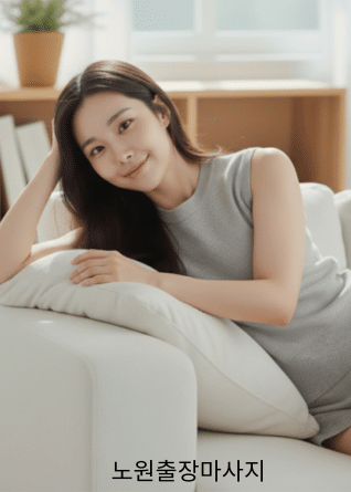 노원출장안마 후불제