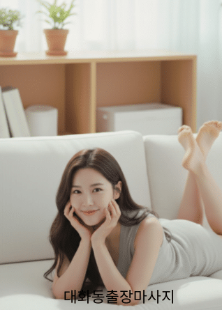 대화동출장마사지 대화동출장안마 한국인 관리사