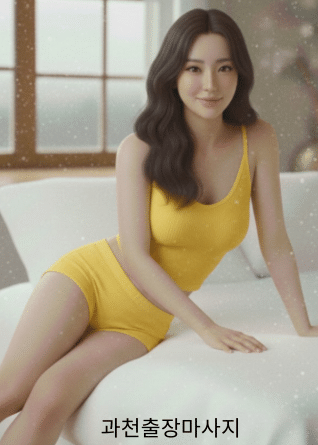 나파라 과천출장안마