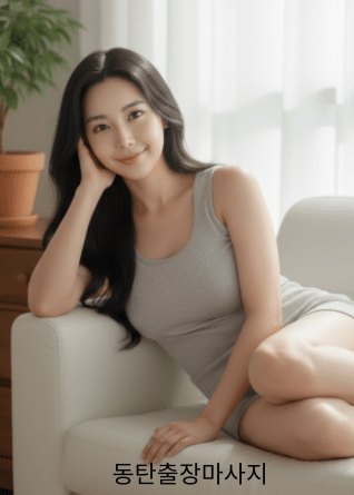 동탄출장안마 후불제