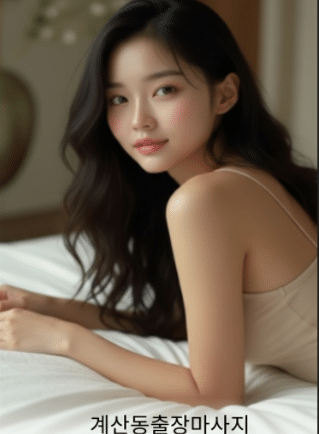 계산동출장마사지 나파라출장