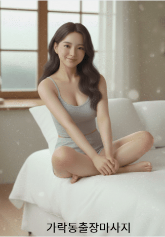 가락동출장안마 나파라출장